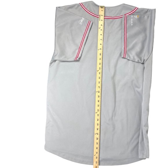 Vintage Chase Dale Earnhardt Jr #8 NASCAR Budweiser Baseball Button Up shirt - Picture 12 of 13